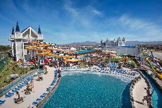 Granada Luxury Belek fotoÄŸrafÄ±