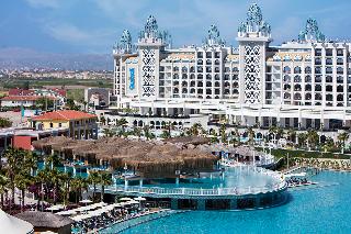 Granada Luxury Belek fotoÄŸrafÄ±