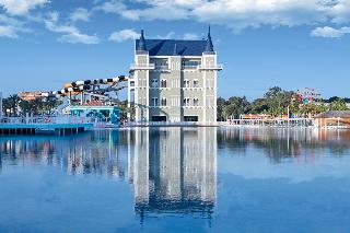 Granada Luxury Belek fotoÄŸrafÄ±