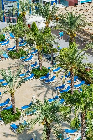 Granada Luxury Belek fotoÄŸrafÄ±