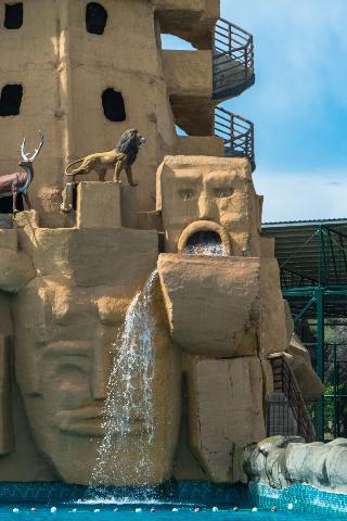 Granada Luxury Belek fotoÄŸrafÄ±