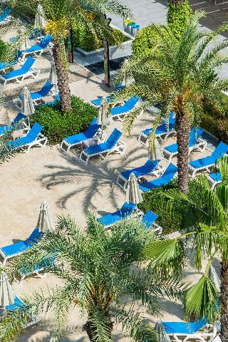 Granada Luxury Belek fotoÄŸrafÄ±