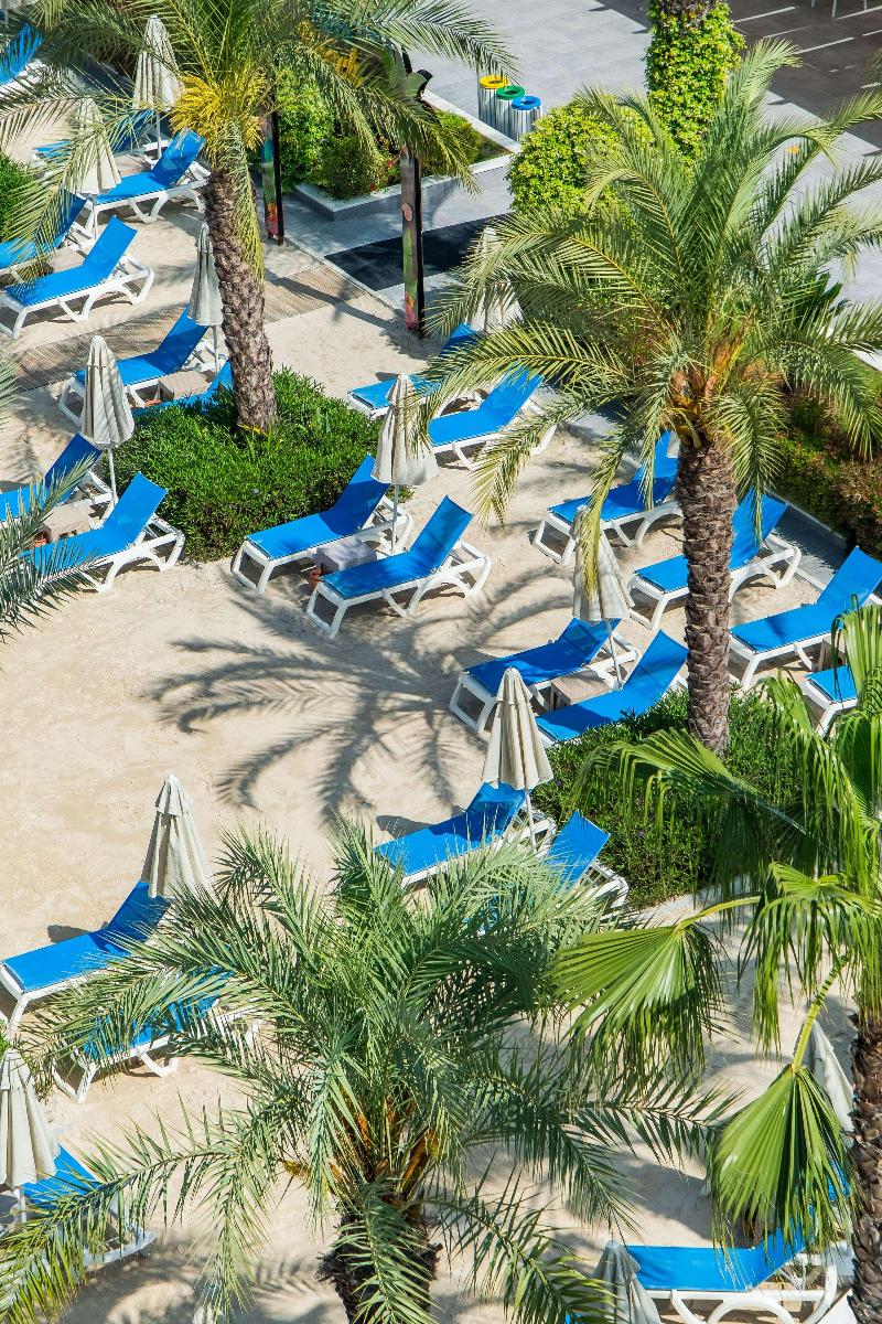 Granada Luxury Belek - Genel