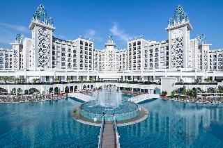 Granada Luxury Belek fotoÄŸrafÄ±