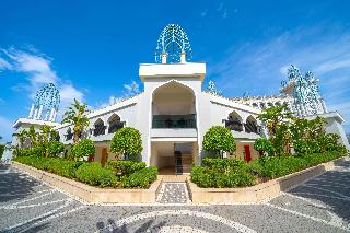 Granada Luxury Belek fotoÄŸrafÄ±