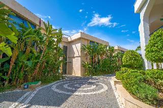 Granada Luxury Belek fotoÄŸrafÄ±