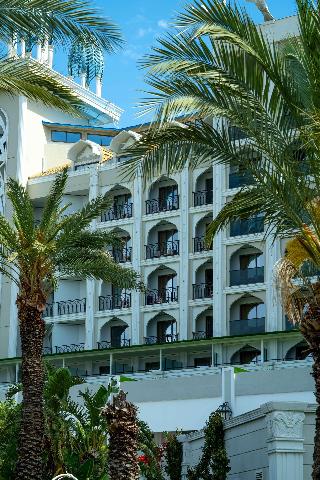 Granada Luxury Belek fotoÄŸrafÄ±