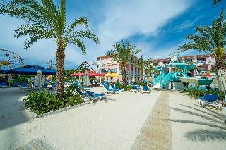 Granada Luxury Belek fotoÄŸrafÄ±