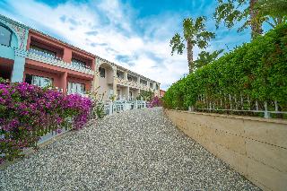 Granada Luxury Belek fotoÄŸrafÄ±