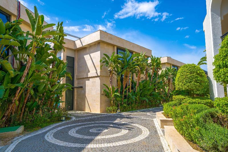 Granada Luxury Belek - Genel