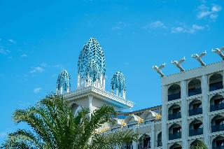 Granada Luxury Belek fotoÄŸrafÄ±