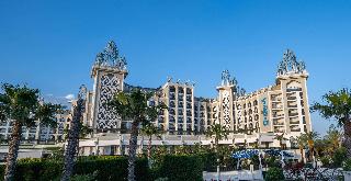 Granada Luxury Belek fotoÄŸrafÄ±