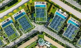 Granada Luxury Belek fotoÄŸrafÄ±