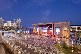 Granada Luxury Belek fotoÄŸrafÄ±