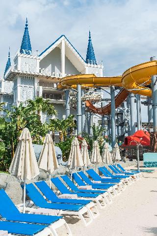 Granada Luxury Belek fotoÄŸrafÄ±