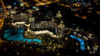 Granada Luxury Belek fotoÄŸrafÄ±
