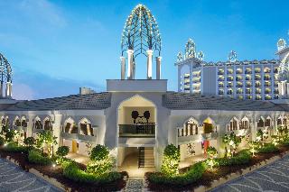 Granada Luxury Belek fotoÄŸrafÄ±