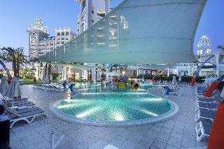 Granada Luxury Belek fotoÄŸrafÄ±