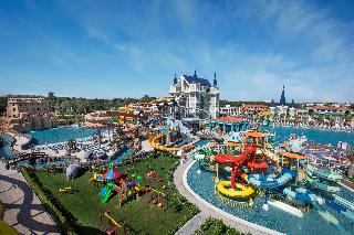 Granada Luxury Belek fotoÄŸrafÄ±