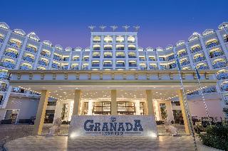 Granada Luxury Belek fotoÄŸrafÄ±