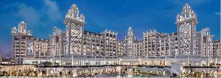 Granada Luxury Belek fotoÄŸrafÄ±