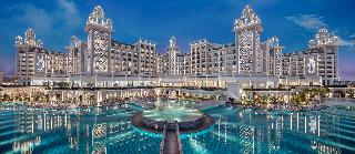 Granada Luxury Belek fotoÄŸrafÄ±