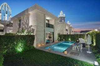 Granada Luxury Belek fotoÄŸrafÄ±