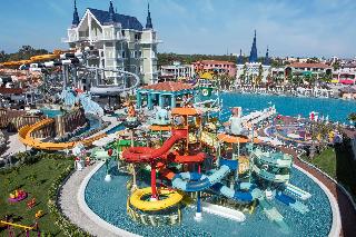Granada Luxury Belek fotoÄŸrafÄ±