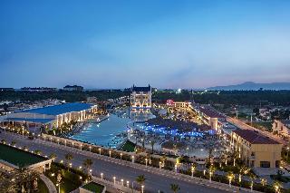 Granada Luxury Belek fotoÄŸrafÄ±