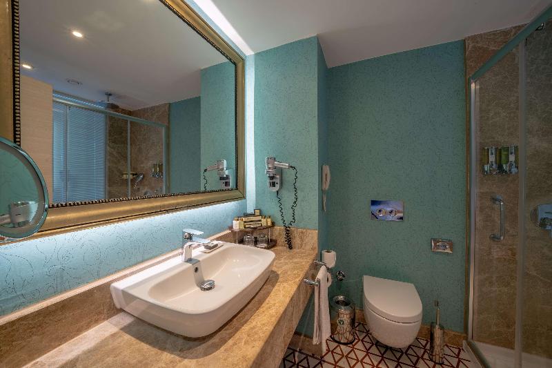 Granada Luxury Belek - Oda