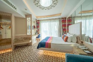 Granada Luxury Belek fotoÄŸrafÄ±