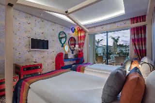 Granada Luxury Belek fotoÄŸrafÄ±