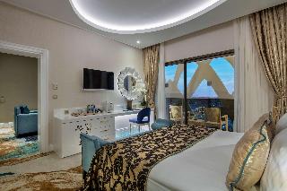 Granada Luxury Belek fotoÄŸrafÄ±