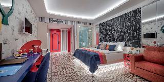 Granada Luxury Belek fotoÄŸrafÄ±