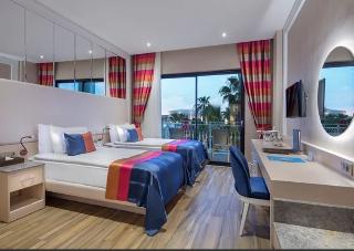 Granada Luxury Belek fotoÄŸrafÄ±