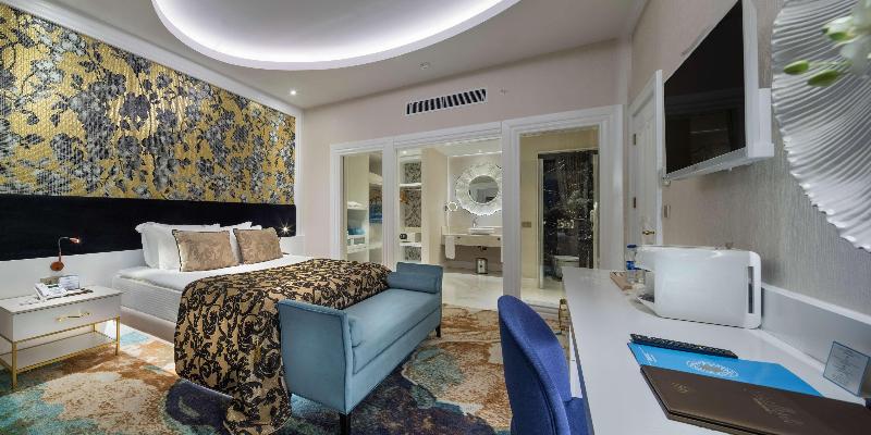 Granada Luxury Belek - Oda