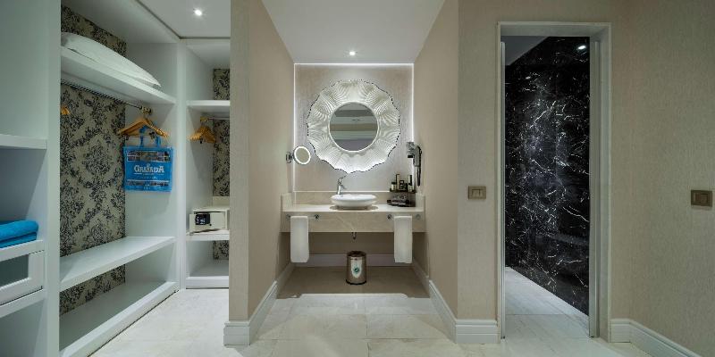 Granada Luxury Belek - Oda