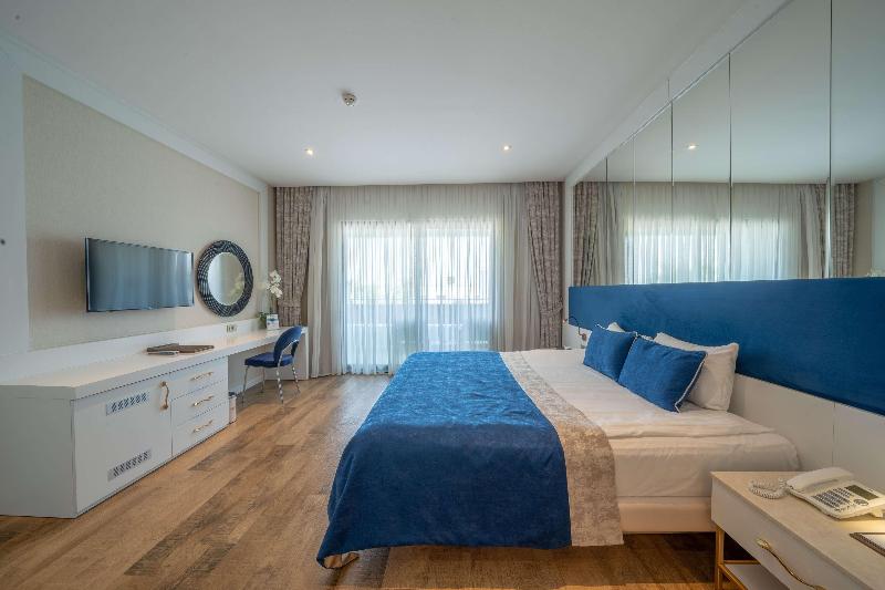 Granada Luxury Belek - Oda