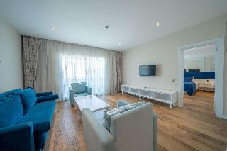 Granada Luxury Belek fotoÄŸrafÄ±