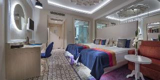 Granada Luxury Belek fotoÄŸrafÄ±