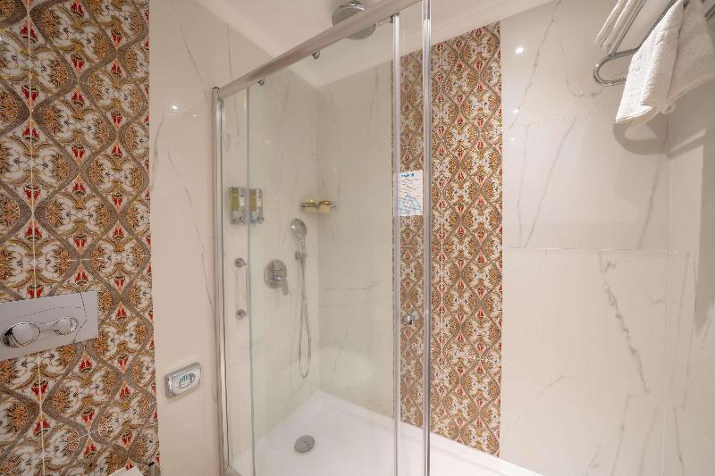 Granada Luxury Belek - Oda