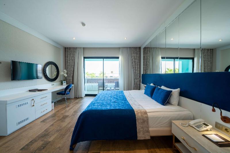 Granada Luxury Belek - Oda