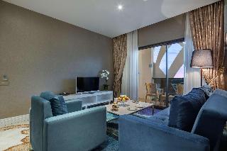 Granada Luxury Belek fotoÄŸrafÄ±