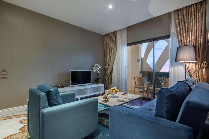 Granada Luxury Belek - Oda