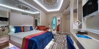 Granada Luxury Belek fotoÄŸrafÄ±