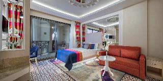 Granada Luxury Belek fotoÄŸrafÄ±