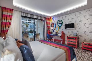 Granada Luxury Belek fotoÄŸrafÄ±