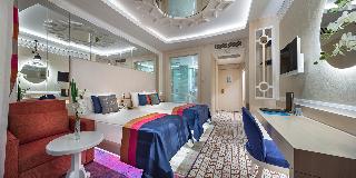 Granada Luxury Belek fotoÄŸrafÄ±