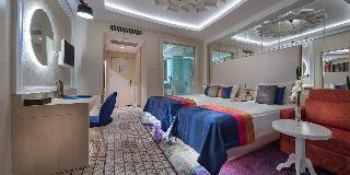 Granada Luxury Belek fotoÄŸrafÄ±