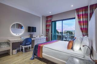 Granada Luxury Belek fotoÄŸrafÄ±